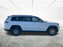 Thumbnail image of 2025 Jeep Grand Cherokee L at Hollywood Chrysler Jeep