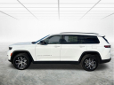 Thumbnail image of 2025 Jeep Grand Cherokee L at Hollywood Chrysler Jeep
