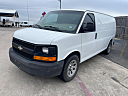 Thumbnail image of 2014 Chevrolet Express at Randy Adams, Inc.