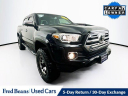 Thumbnail image of 2018 Toyota Tacoma at UsedFredBeansToyotaScionOfFlemington of Flemington, NJ