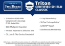 Thumbnail image of 2018 Toyota Tacoma at UsedFredBeansToyotaScionOfFlemington of Flemington, NJ