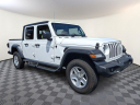 Thumbnail image of 2020 Jeep Gladiator at Brown Daub Volvo Cars Lehigh Valley