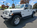 Thumbnail image of 2020 Jeep Gladiator at Brown Daub Volvo Cars Lehigh Valley