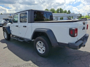 Thumbnail image of 2020 Jeep Gladiator at Brown Daub Volvo Cars Lehigh Valley