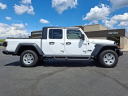 Thumbnail image of 2020 Jeep Gladiator at Brown Daub Volvo Cars Lehigh Valley