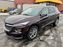 Thumbnail image of 2023 Buick Enclave at Fallier Automotive