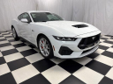 2024 Ford Mustang GT Premium at USED Hendrick Honda Easley