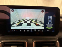 Thumbnail image of 2024 Ford Mustang at USED Hendrick Honda Easley
