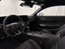 Thumbnail image of 2024 Ford Mustang at USED Hendrick Honda Easley