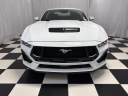 Thumbnail image of 2024 Ford Mustang at USED Hendrick Honda Easley