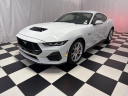 Thumbnail image of 2024 Ford Mustang at USED Hendrick Honda Easley