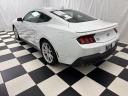 Thumbnail image of 2024 Ford Mustang at USED Hendrick Honda Easley