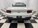 Thumbnail image of 2024 Ford Mustang at USED Hendrick Honda Easley