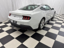 Thumbnail image of 2024 Ford Mustang at USED Hendrick Honda Easley
