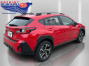 Thumbnail image of 2024 Subaru Crosstrek at Patriot Subaru