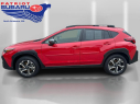 Thumbnail image of 2024 Subaru Crosstrek at Patriot Subaru
