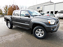 Thumbnail image of 2013 Toyota Tacoma at Mathews Nissan