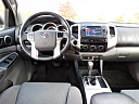 Thumbnail image of 2013 Toyota Tacoma at Mathews Nissan