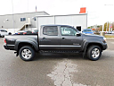 Thumbnail image of 2013 Toyota Tacoma at Mathews Nissan