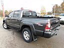 Thumbnail image of 2013 Toyota Tacoma at Mathews Nissan