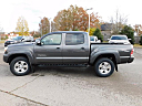 Thumbnail image of 2013 Toyota Tacoma at Mathews Nissan