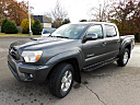 Thumbnail image of 2013 Toyota Tacoma at Mathews Nissan