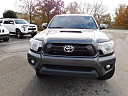 Thumbnail image of 2013 Toyota Tacoma at Mathews Nissan