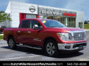 Thumbnail image of 2019 Nissan Titan at Dutch Miller Nissan Of Wytheville