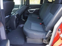2019 Nissan Titan SV at Dutch Miller Nissan Of Wytheville