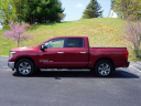 Thumbnail image of 2019 Nissan Titan at Dutch Miller Nissan Of Wytheville