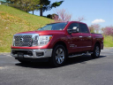 Thumbnail image of 2019 Nissan Titan at Dutch Miller Nissan Of Wytheville