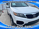 2011 Kia Sorento Base at Gallery Auto Auction LLC