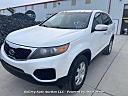 Thumbnail image of 2011 Kia Sorento at Gallery Auto Auction LLC