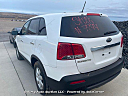 Thumbnail image of 2011 Kia Sorento at Gallery Auto Auction LLC