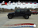 2013 Jeep Wrangler Unlimited at STS Auto Sales, LLC