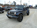 Thumbnail image of 2013 Jeep Wrangler Unlimited at STS Auto Sales, LLC
