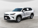 Thumbnail image of 2024 Toyota Grand Highlander at Superior Hyundai NEW