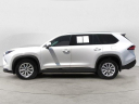 Thumbnail image of 2024 Toyota Grand Highlander at Superior Hyundai NEW