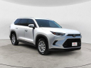 Thumbnail image of 2024 Toyota Grand Highlander at Superior Hyundai NEW