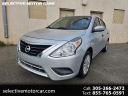 Thumbnail image of 2018 Nissan Versa at Selective Motor Cars