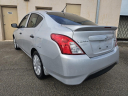 Thumbnail image of 2018 Nissan Versa at Selective Motor Cars