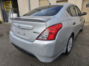 Thumbnail image of 2018 Nissan Versa at Selective Motor Cars