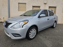 Thumbnail image of 2018 Nissan Versa at Selective Motor Cars