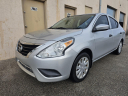 Thumbnail image of 2018 Nissan Versa at Selective Motor Cars