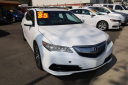 Thumbnail image of 2015 Acura TLX at ACI AUTO SALES, LLC