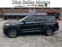 Thumbnail image of 2021 Ford Explorer at Dick Bailey Motors