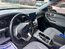 Thumbnail image of 2021 Ford Explorer at Dick Bailey Motors