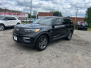 Thumbnail image of 2021 Ford Explorer at Dick Bailey Motors