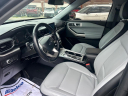 Thumbnail image of 2021 Ford Explorer at Dick Bailey Motors