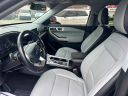 Thumbnail image of 2021 Ford Explorer at Dick Bailey Motors